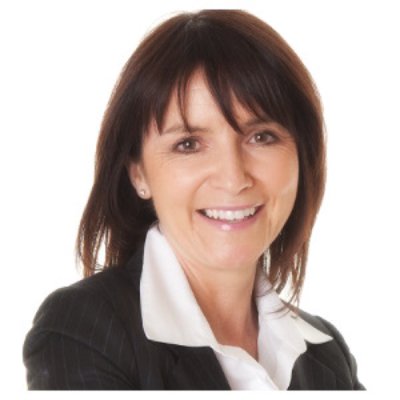 Daire Coffey photo from Linkedin Daire Coffey photo from Linkedin